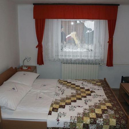Apartma Albina Kranjska Gora Exterior foto