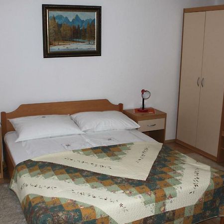 Apartma Albina Kranjska Gora Exterior foto